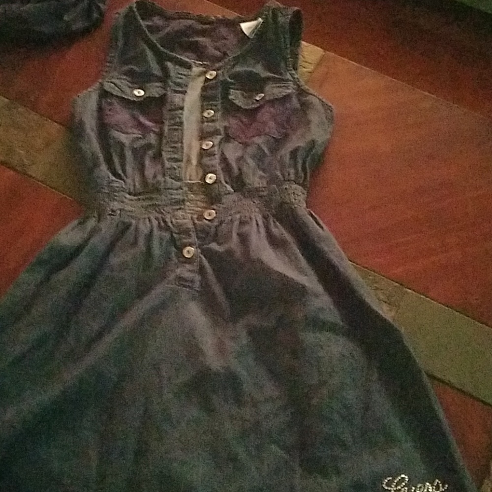 Guess dress
